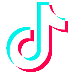 TikTok Blanco